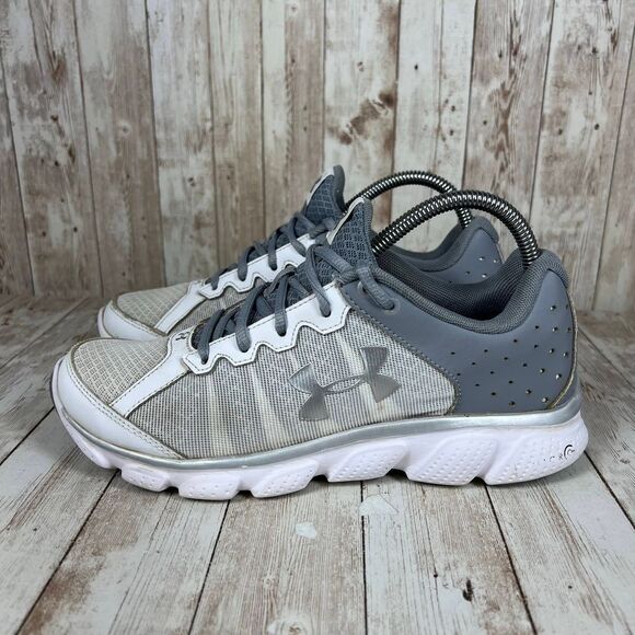 Under‎ Armour assert - Womens 8.5 - Picture 2 of 9